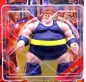 Preview: X-Men: X-Force Actionfigur The Blob (Rubber Blubber Belly) von Toy Biz